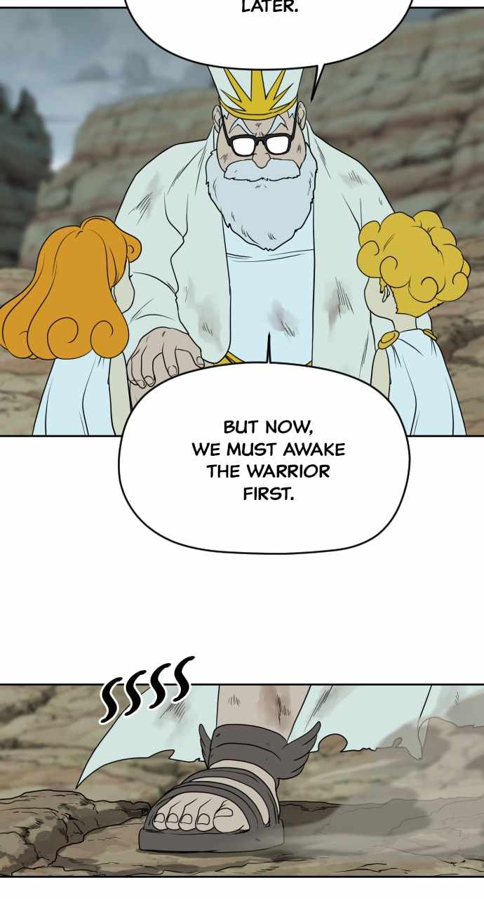 Magical School Meal - chapter-16 - Page 109