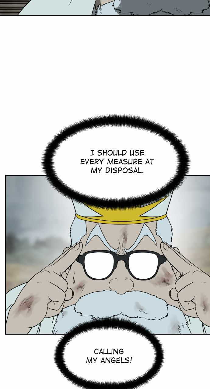 Magical School Meal - chapter-16 - Page 23