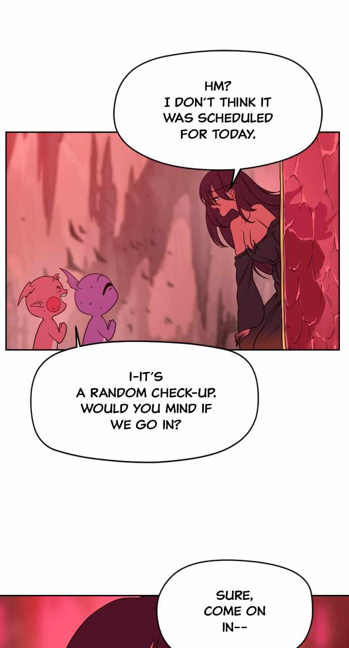 Magical School Meal - chapter-16 - Page 31