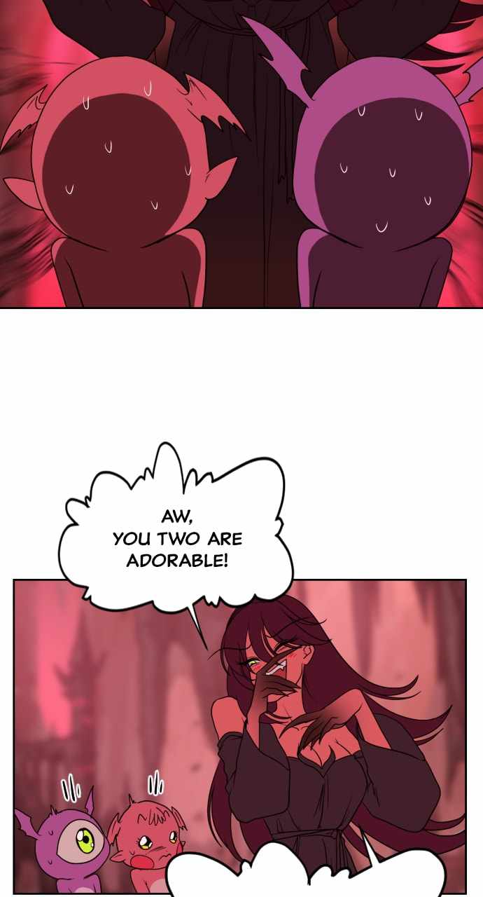 Magical School Meal - chapter-16 - Page 33