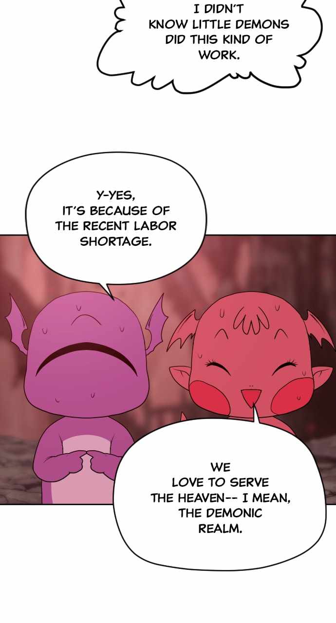 Magical School Meal - chapter-16 - Page 34