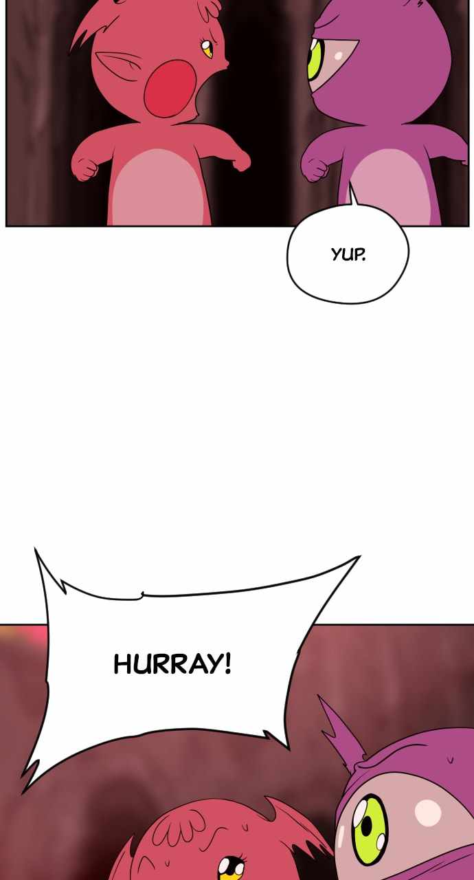 Magical School Meal - chapter-16 - Page 38