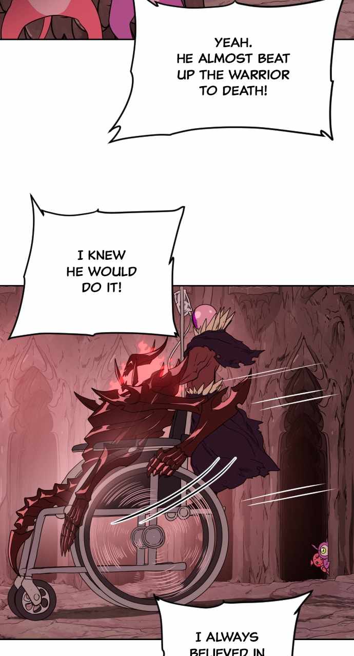 Magical School Meal - chapter-16 - Page 40