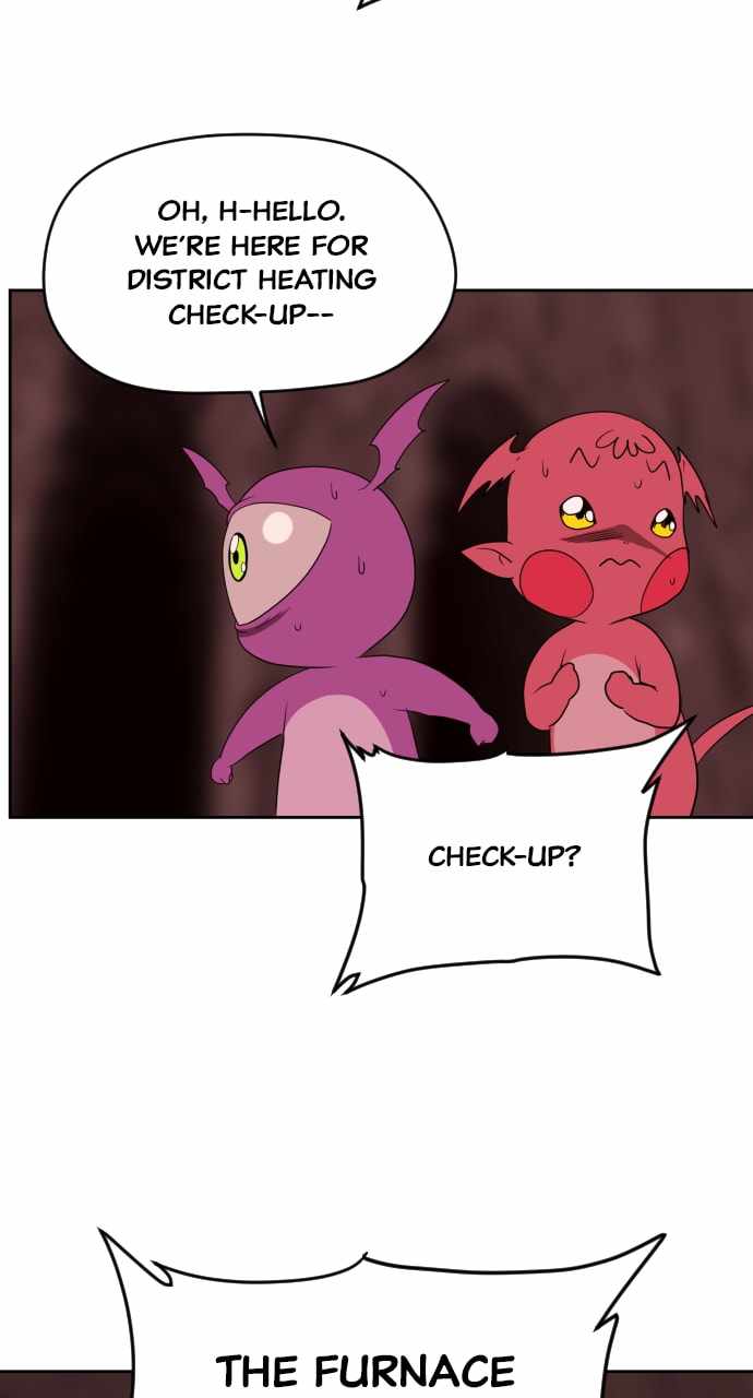 Magical School Meal - chapter-16 - Page 45