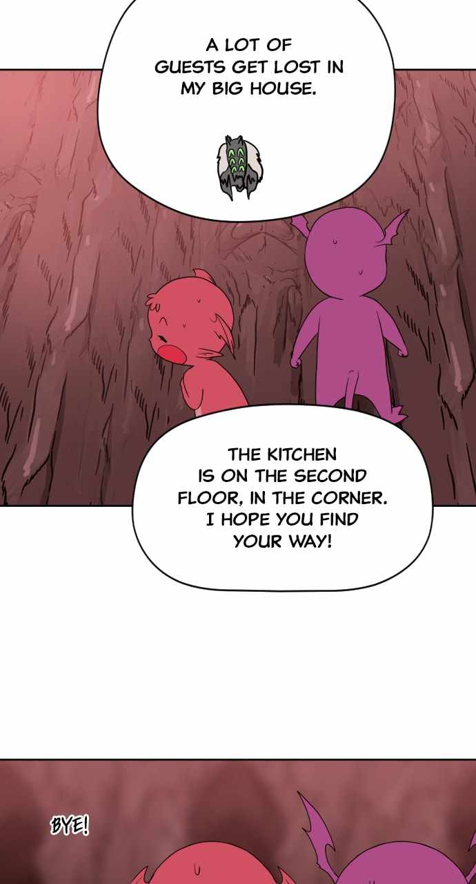Magical School Meal - chapter-16 - Page 49