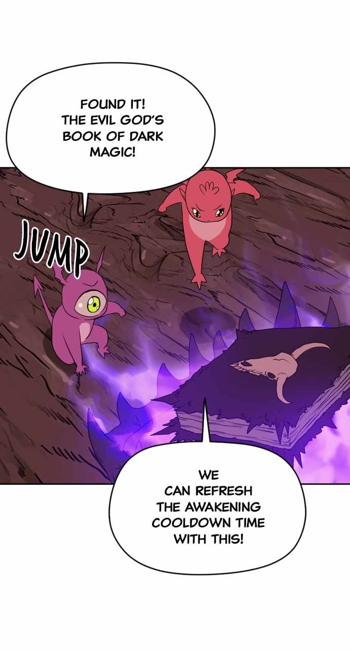 Magical School Meal - chapter-16 - Page 53