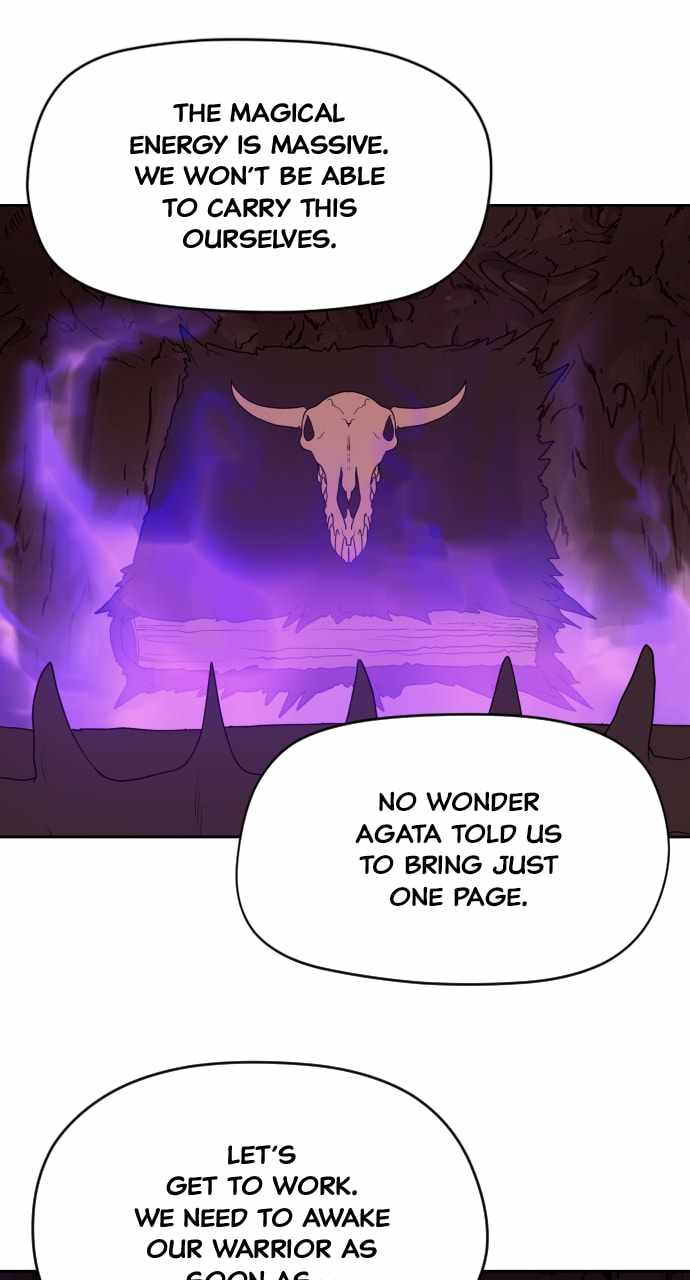 Magical School Meal - chapter-16 - Page 54