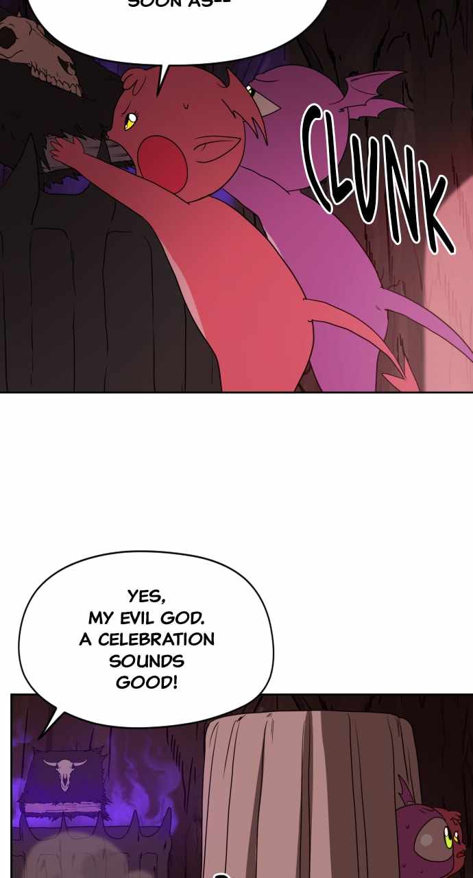 Magical School Meal - chapter-16 - Page 55