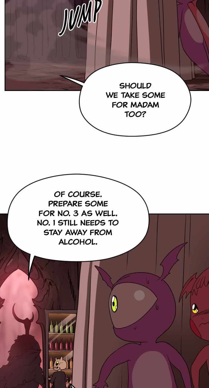 Magical School Meal - chapter-16 - Page 56