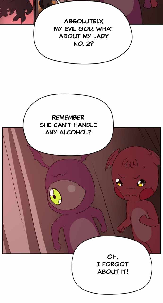 Magical School Meal - chapter-16 - Page 57