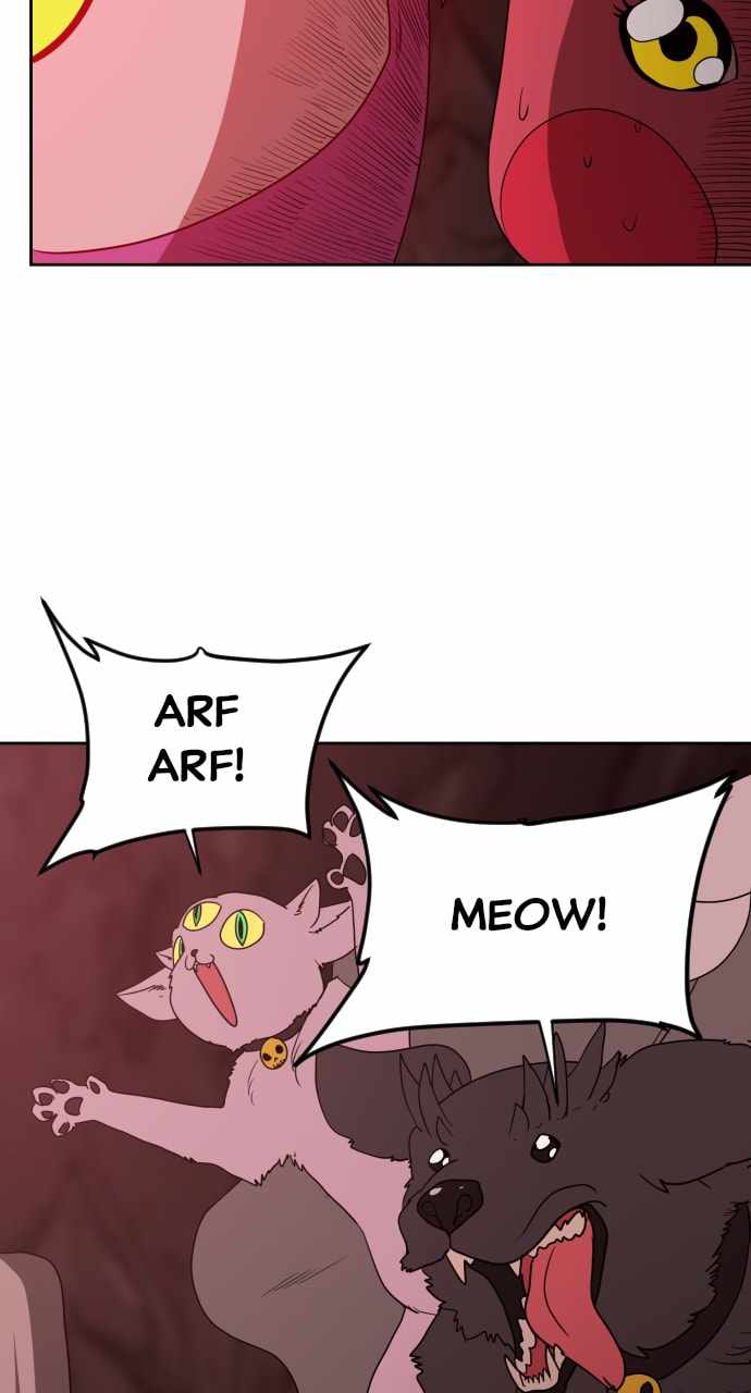 Magical School Meal - chapter-16 - Page 62