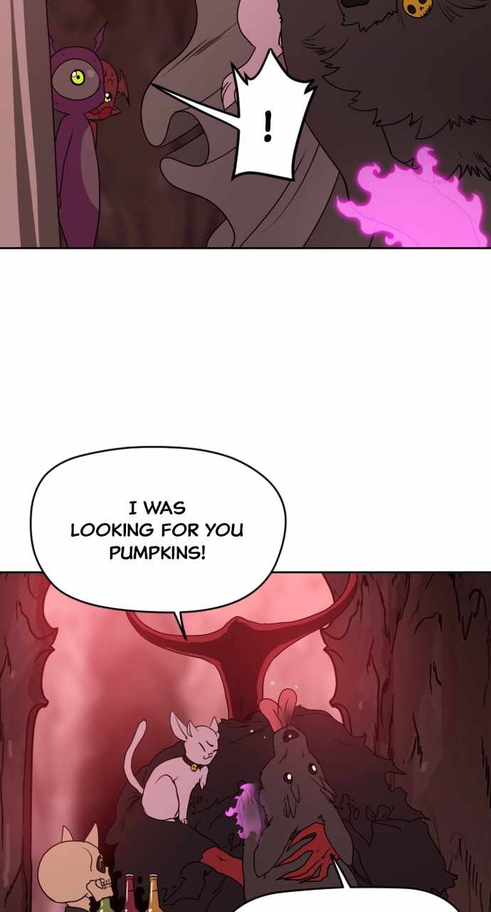 Magical School Meal - chapter-16 - Page 63