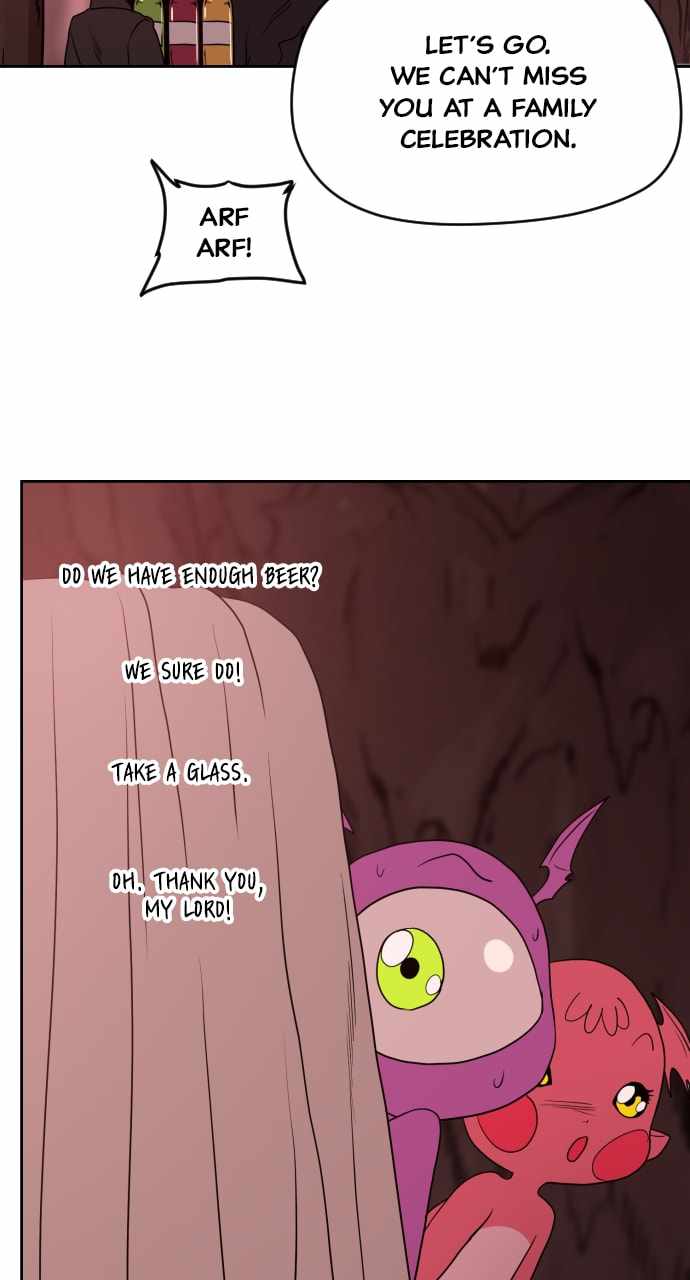 Magical School Meal - chapter-16 - Page 64