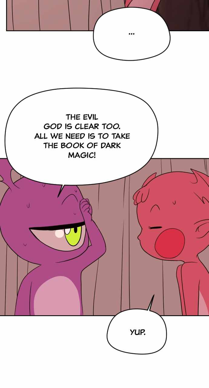 Magical School Meal - chapter-16 - Page 65