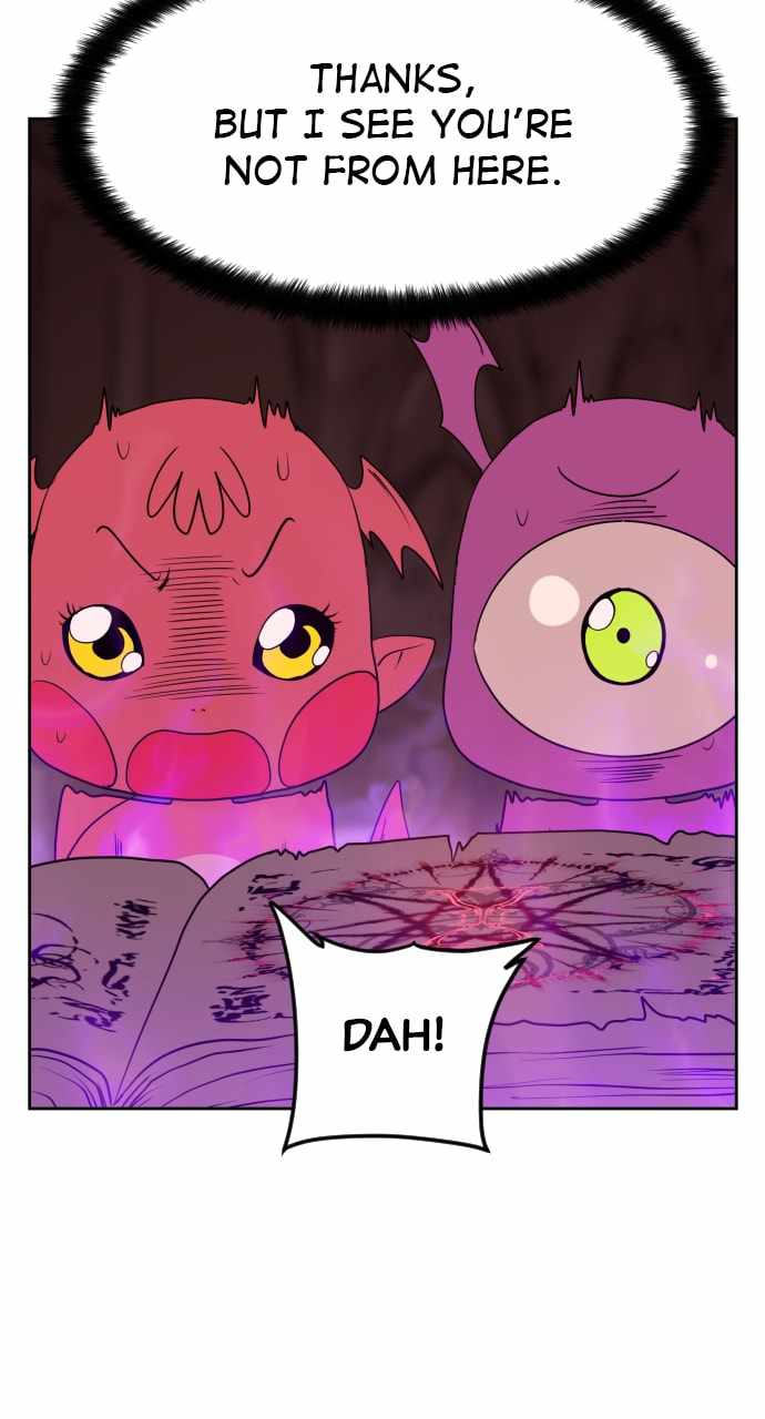 Magical School Meal - chapter-16 - Page 68