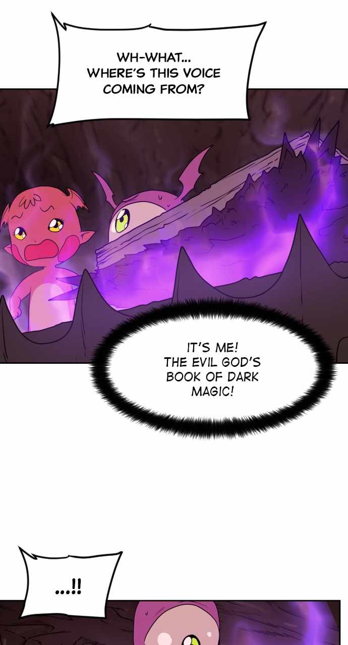 Magical School Meal - chapter-16 - Page 69