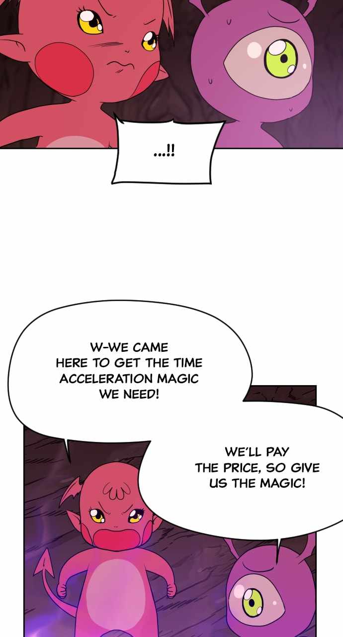 Magical School Meal - chapter-16 - Page 72