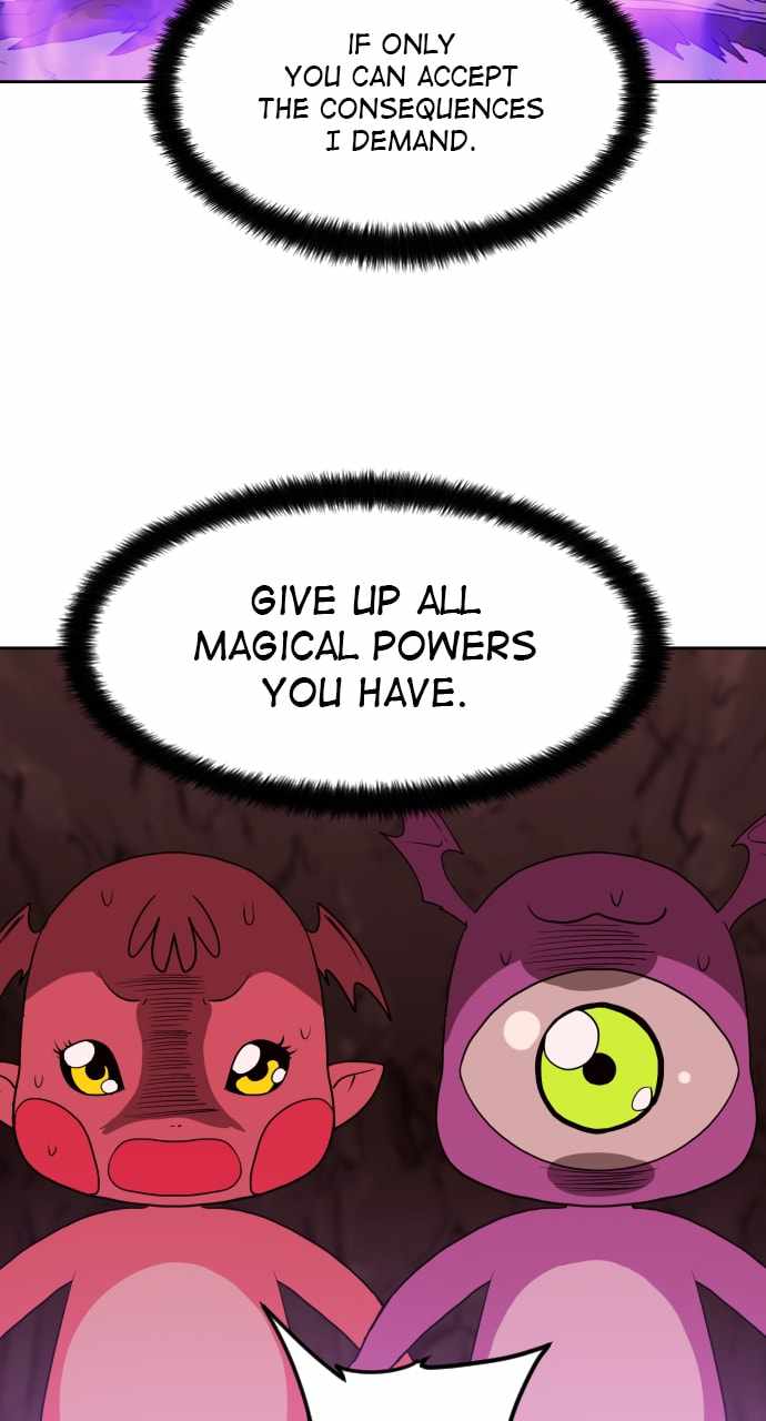 Magical School Meal - chapter-16 - Page 74