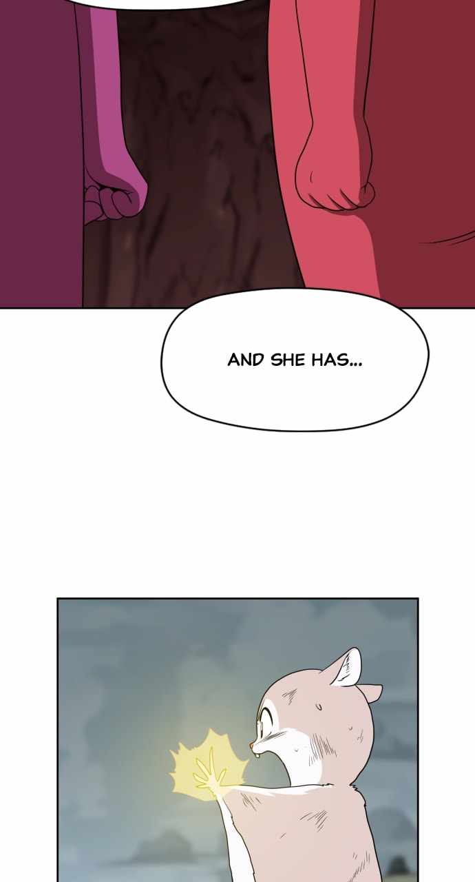 Magical School Meal - chapter-16 - Page 77