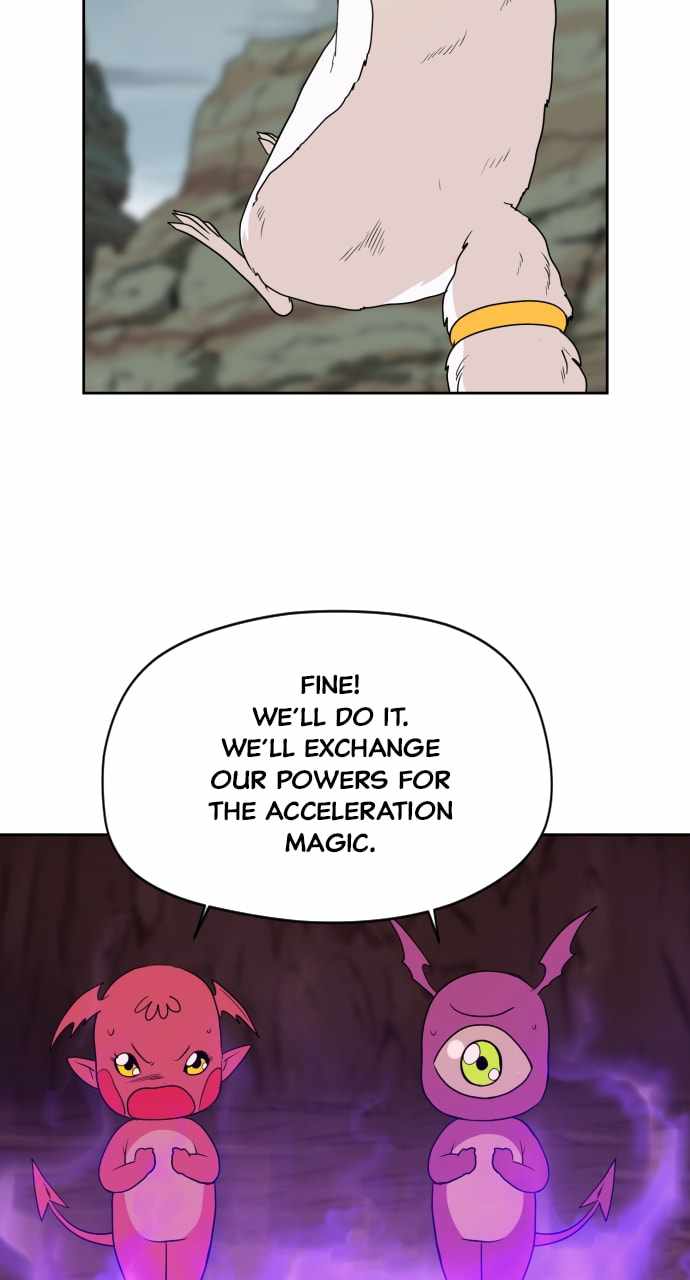 Magical School Meal - chapter-16 - Page 78