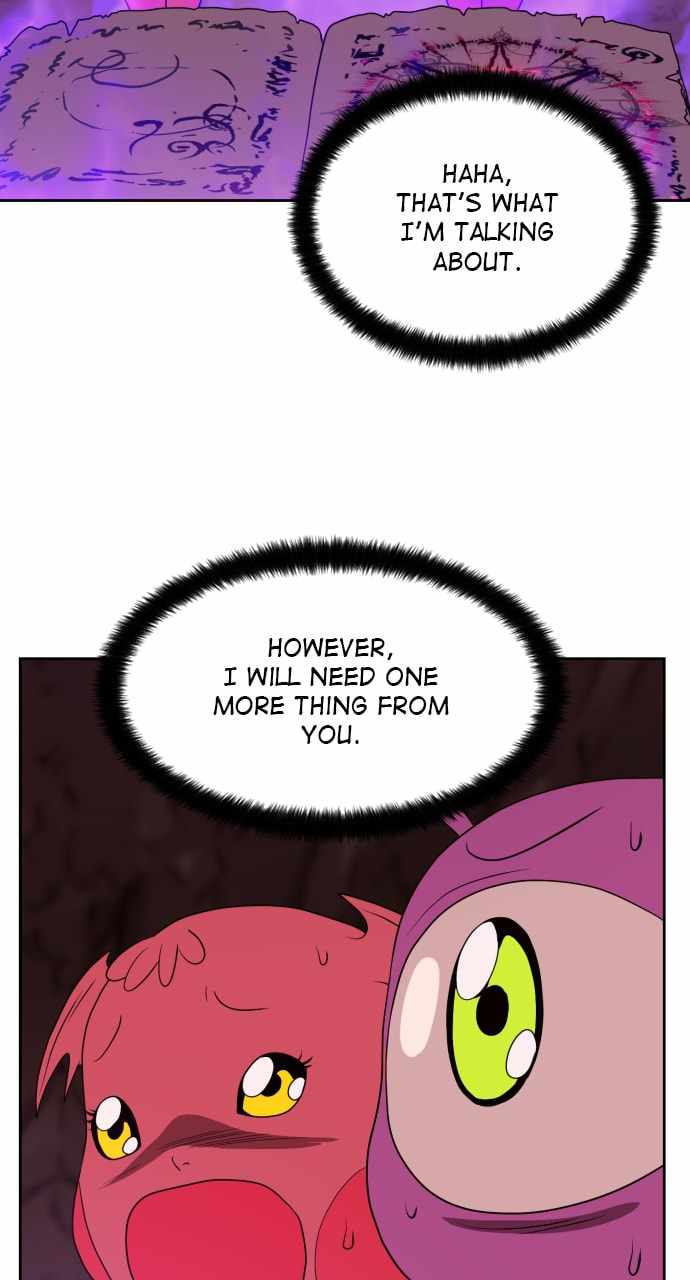 Magical School Meal - chapter-16 - Page 79