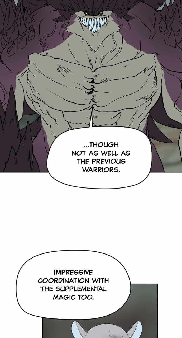 Magical School Meal - chapter-16 - Page 8