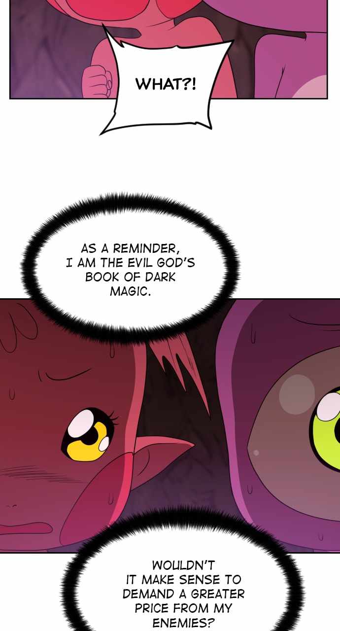 Magical School Meal - chapter-16 - Page 80