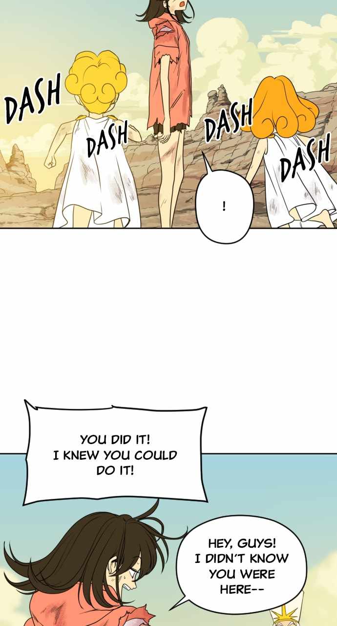 Magical School Meal - chapter-17 - Page 132