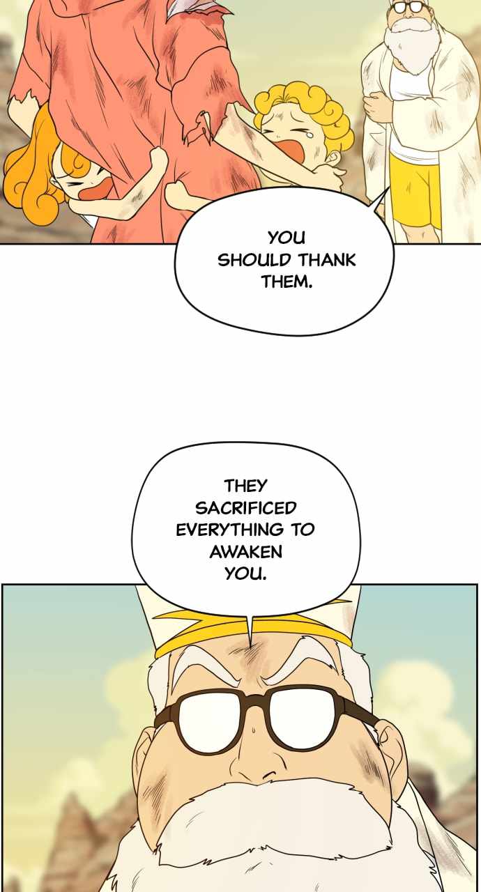 Magical School Meal - chapter-17 - Page 133