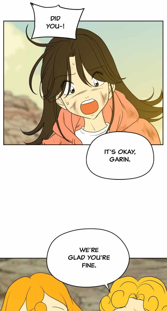 Magical School Meal - chapter-17 - Page 137