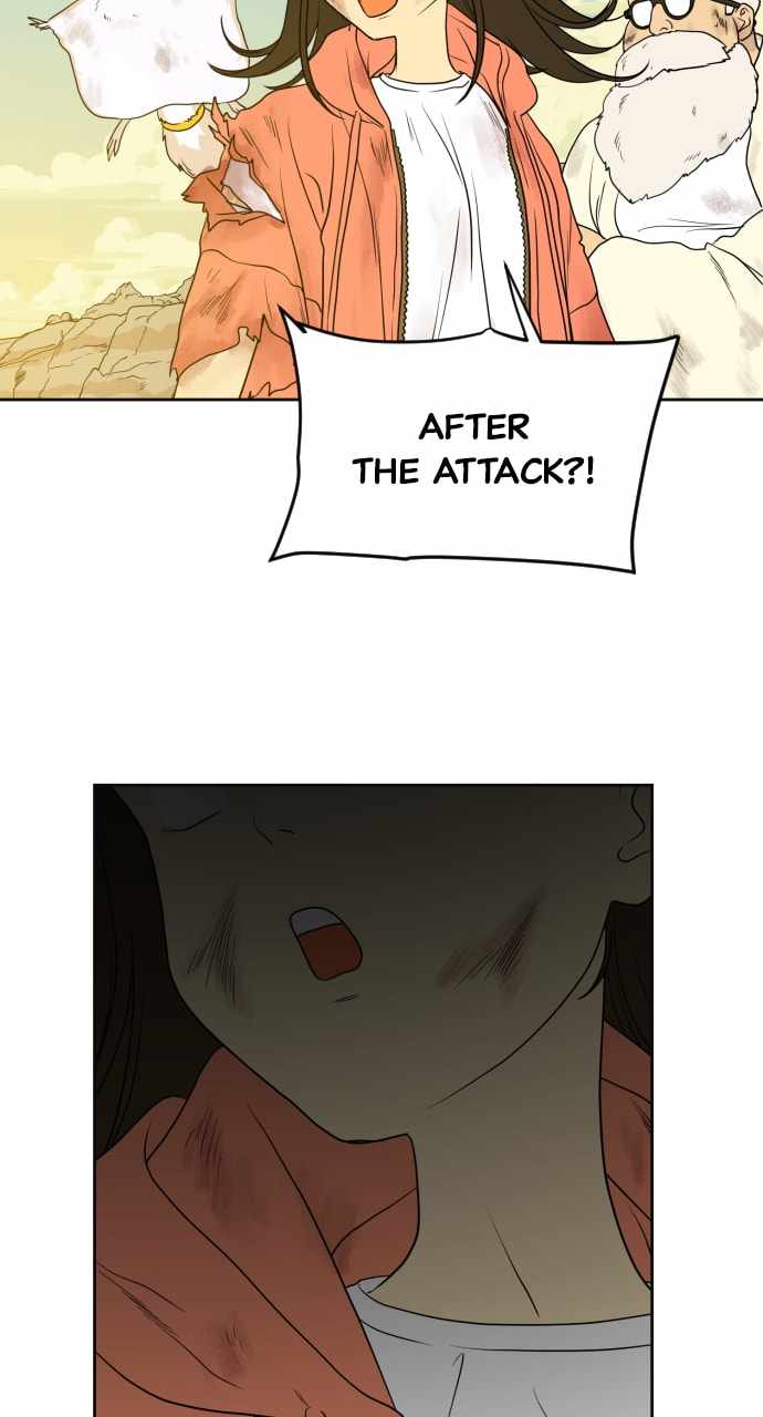 Magical School Meal - chapter-17 - Page 143