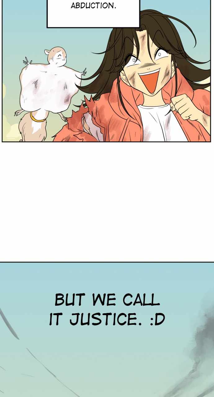 Magical School Meal - chapter-17 - Page 155