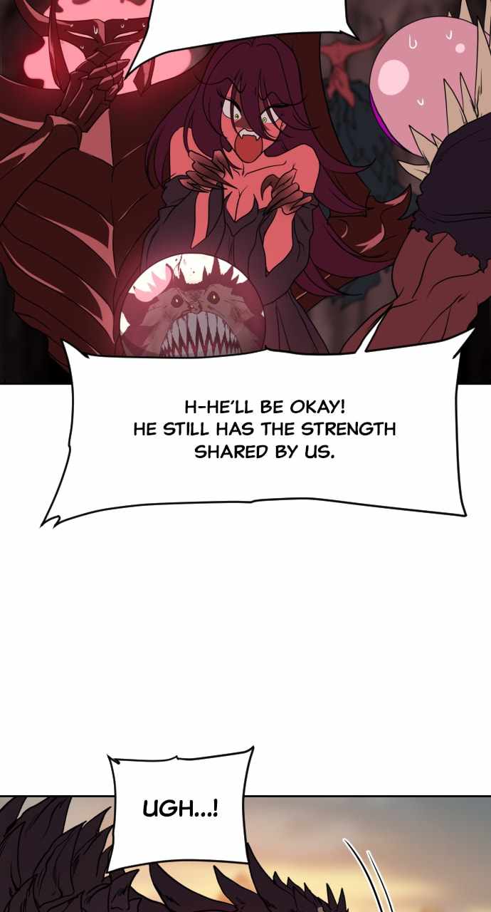 Magical School Meal - chapter-17 - Page 45