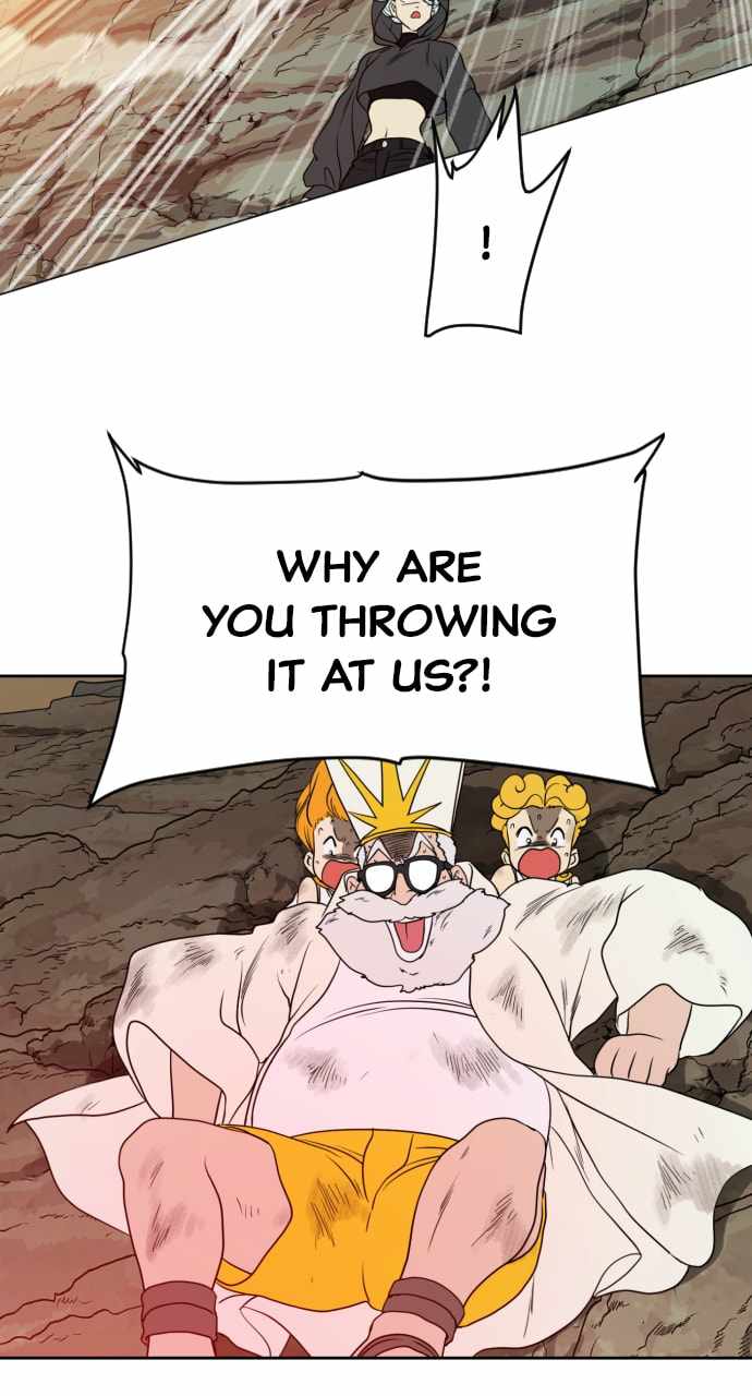 Magical School Meal - chapter-17 - Page 49