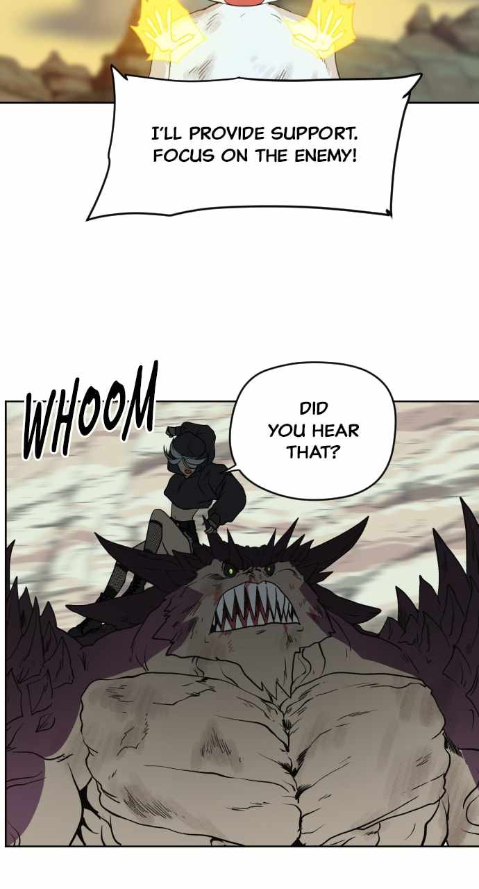 Magical School Meal - chapter-17 - Page 52