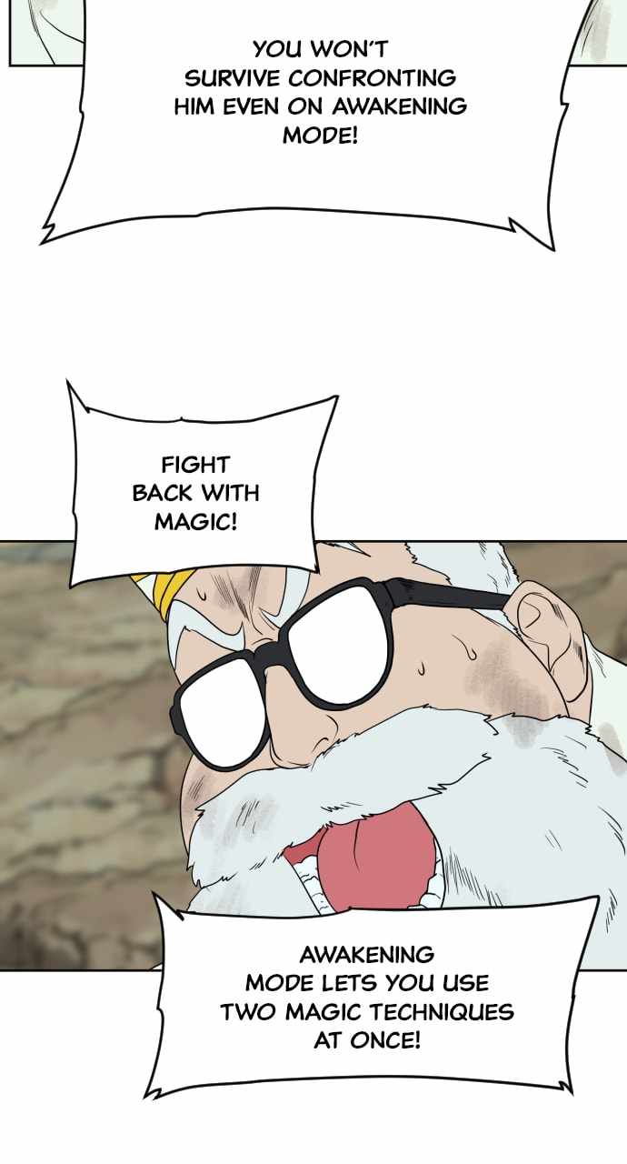 Magical School Meal - chapter-17 - Page 59