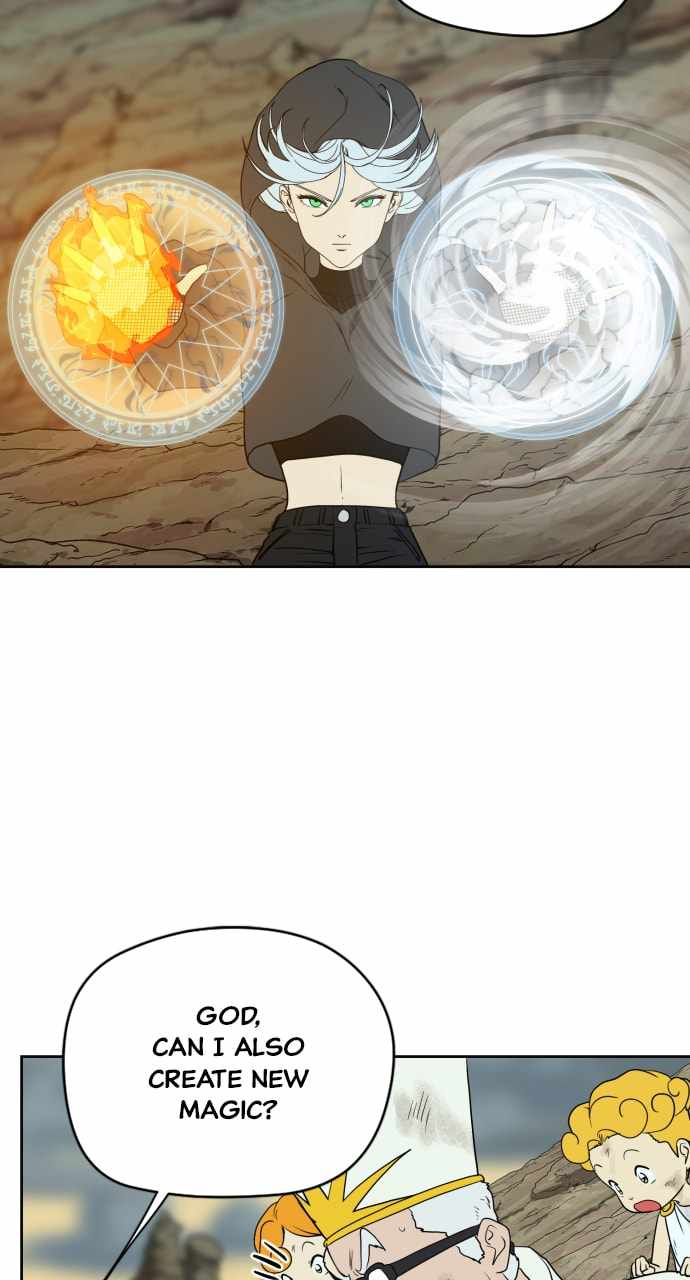 Magical School Meal - chapter-17 - Page 62