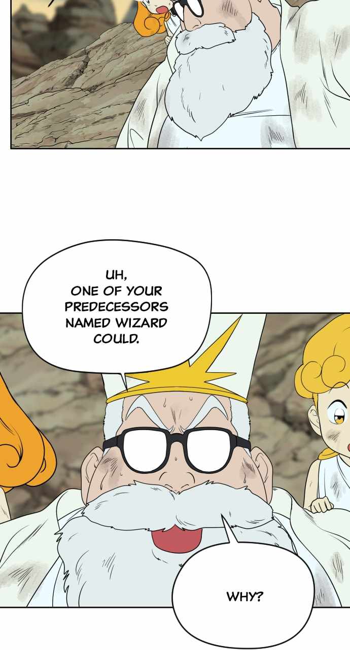 Magical School Meal - chapter-17 - Page 63