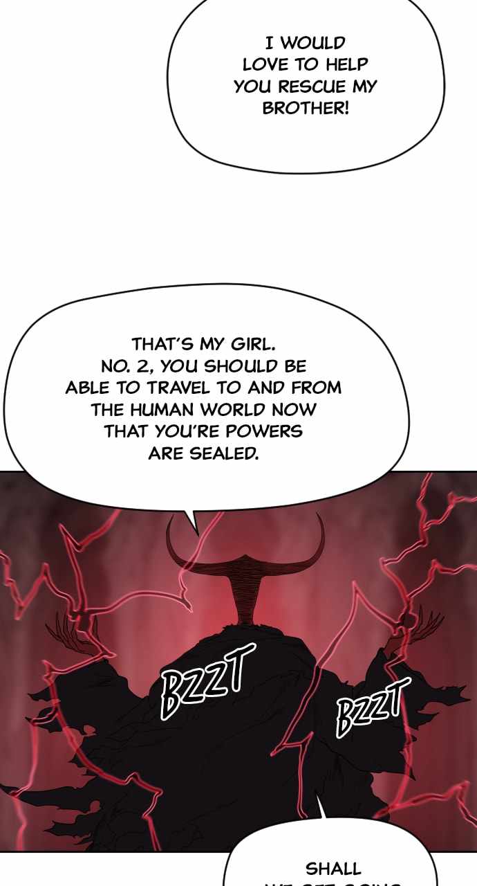 Magical School Meal - chapter-18 - Page 10
