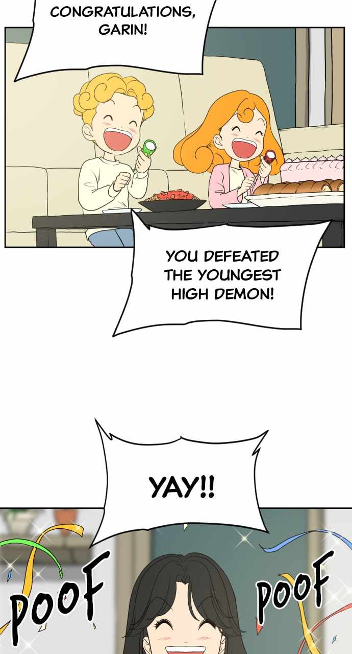 Magical School Meal - chapter-18 - Page 18