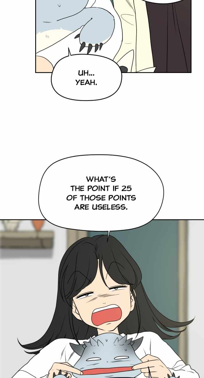 Magical School Meal - chapter-18 - Page 21
