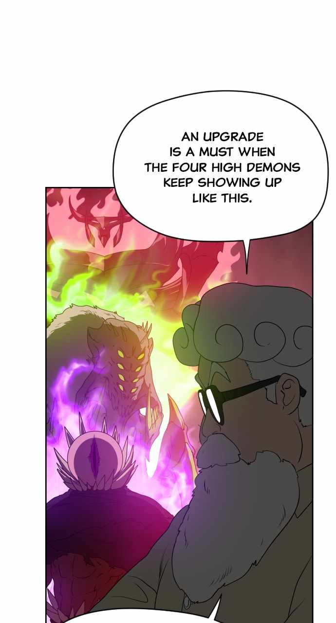 Magical School Meal - chapter-18 - Page 23