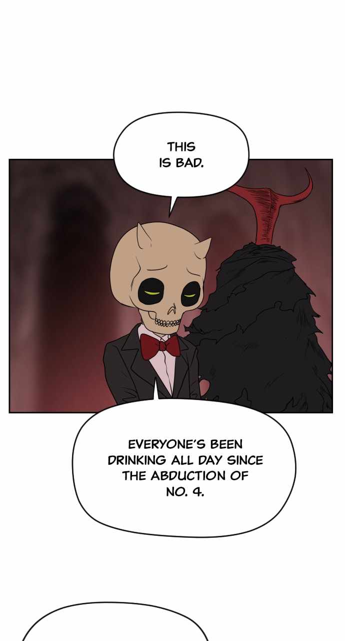 Magical School Meal - chapter-18 - Page 3