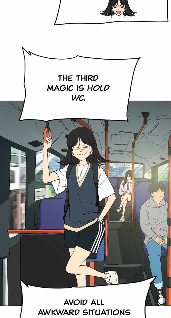 Magical School Meal - chapter-18 - Page 31