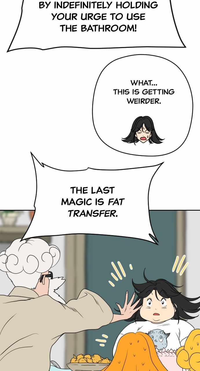 Magical School Meal - chapter-18 - Page 32