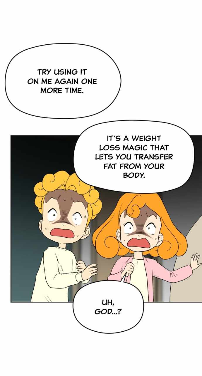 Magical School Meal - chapter-18 - Page 34