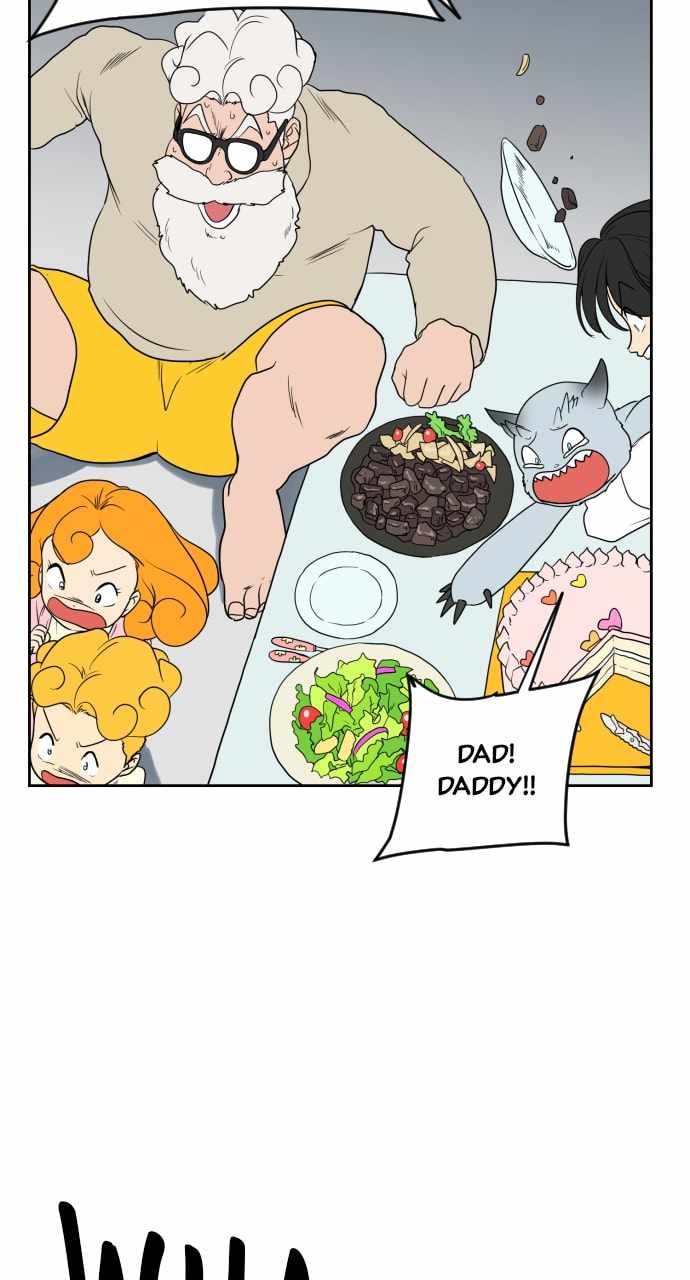 Magical School Meal - chapter-18 - Page 37