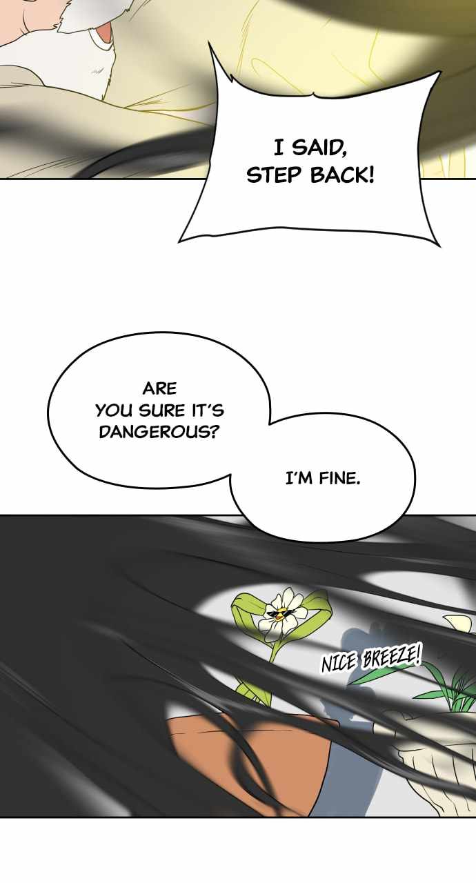 Magical School Meal - chapter-18 - Page 40