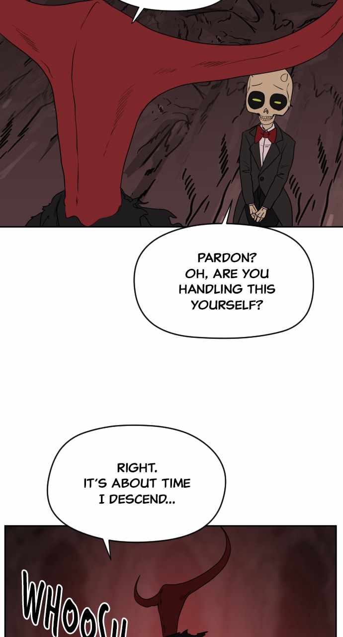 Magical School Meal - chapter-18 - Page 5