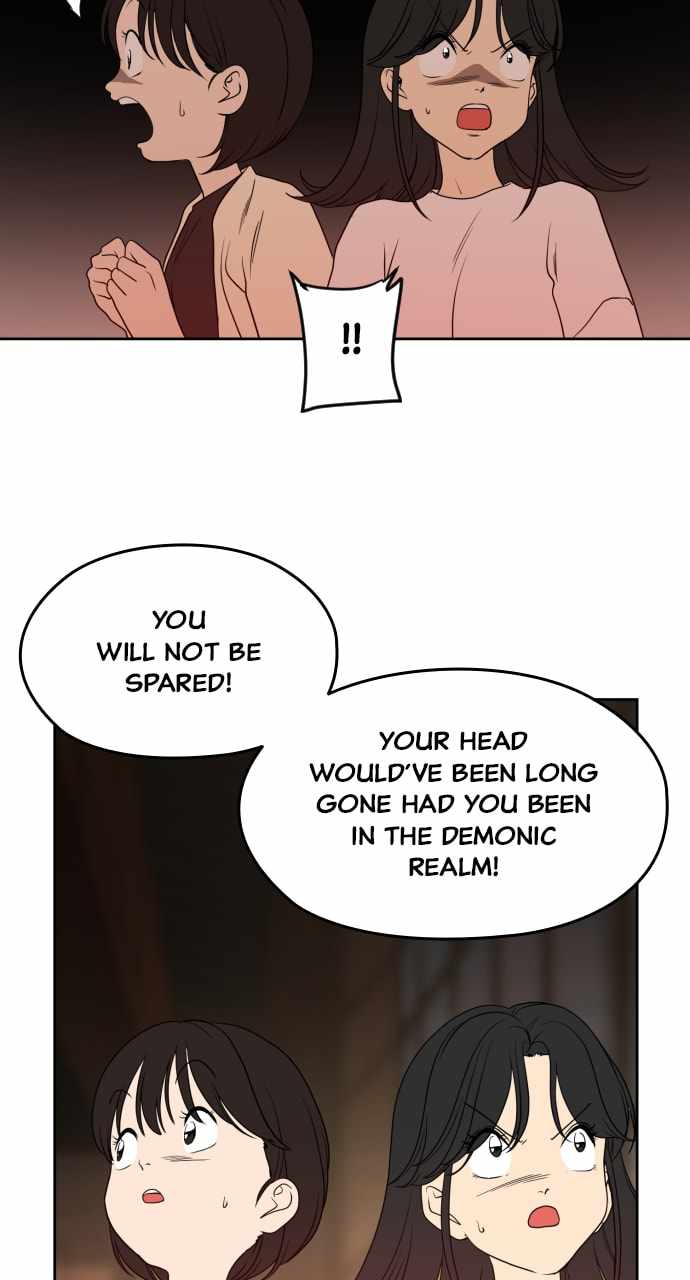 Magical School Meal - chapter-18 - Page 50